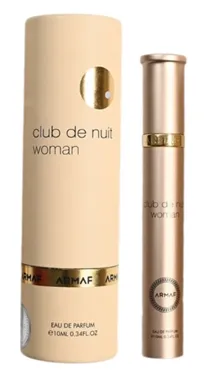 Armaf Club De Nuit Women - EDP 10 ml