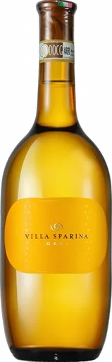 Vila Sparina Villa Sparina Gavi Del Com Di Gavi DOCG 12,5% 0,75l