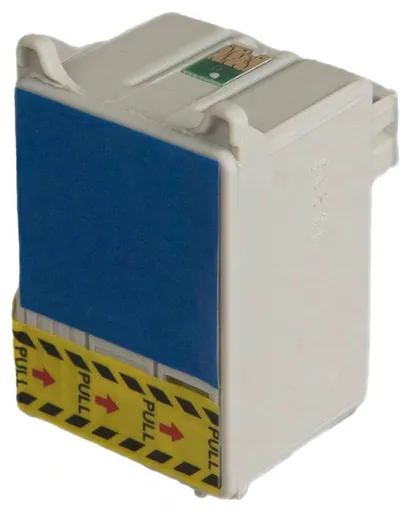 EPSON T0410 (C13T04104010) - kompatibilní cartridge, barevná, 38ml