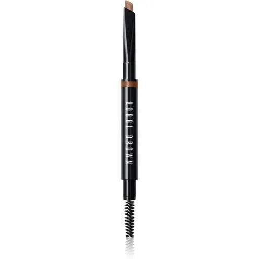 Bobbi Brown Long-Wear Brow Pencil tužka na obočí odstín Warm Brown 0.33 g