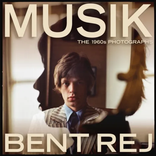 Musik - Bent Rej