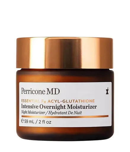 Perricone MD Intenzivní hydratační noční péče Essential Fx Acyl-Glutathione (Intensive Overnight Moisturiser) 59 ml