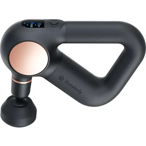 Therabody Theragun Sense masážní pistole barva Black 1 ks