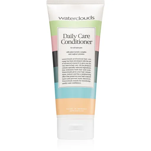 Waterclouds Daily Care kondicionér pro každodenní použití 200 ml