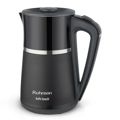 Rohnson Rychlovarná konvice R-7534