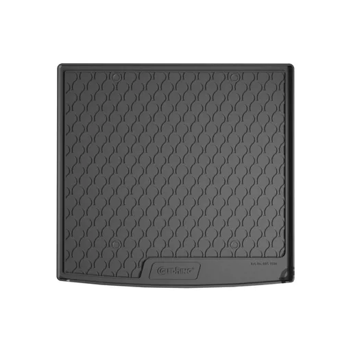 Gumová vana do kufru Gledring Baic BJ30 2024- (hybrid, horní dno)