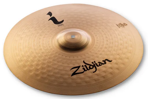 Zildjian 17" I Series Crash