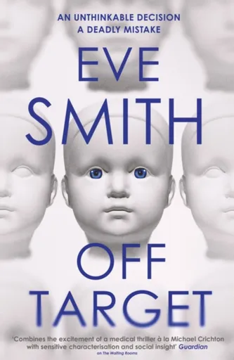 Off-Target - Eve Smith