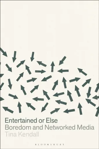 Entertained or Else - Dr. or Professor Tina  Kendall
