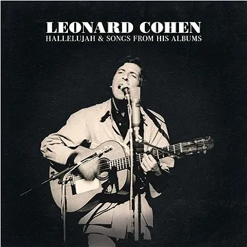 Cohen Leonard: Hallelujah