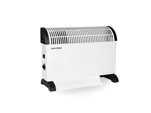 EasyMaxx Konvektor s termostatem 2000W 19420