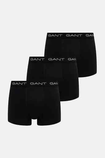 Boxerky Gant 3-pack