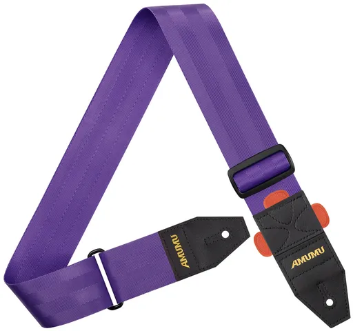 Amumu DURALINK Purple