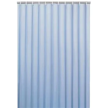 DURAmat Sprchový Závěs 180 × 180 cm, modrý (020100112)