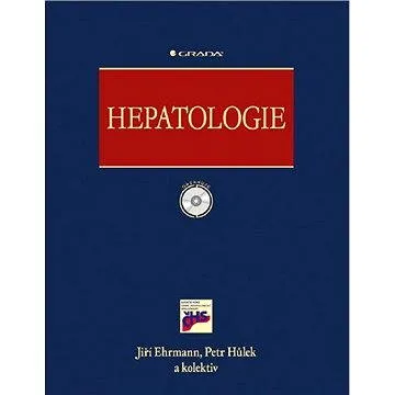 Hepatologie (978-80-247-3118-6)