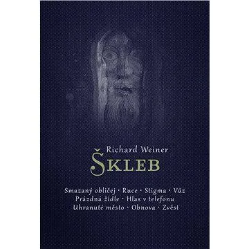 Škleb (978-80-878-0820-7)