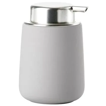 Zone Denmark Dávkovač mýdla Nova Soft Grey (331212)