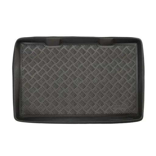 Plastová vana do kufru Rezaw-Plast Škoda Citigo 2012-2020 (dolní dno, bez protiskluzu)