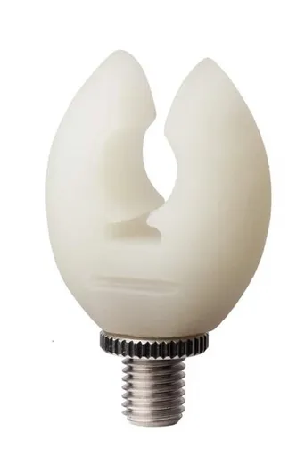 Zfish Rohatinka Rubber Rod Rest Fluo,Zfish Rohatinka Rubber Rod Rest Fluo