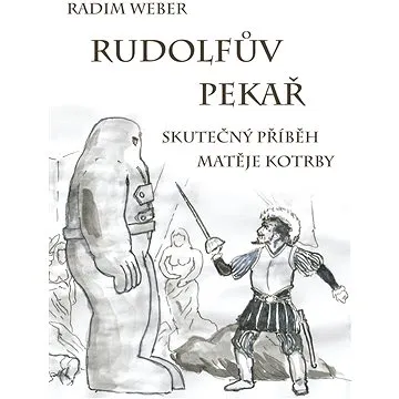 Rudolfův pekař (999-00-018-1074-0)