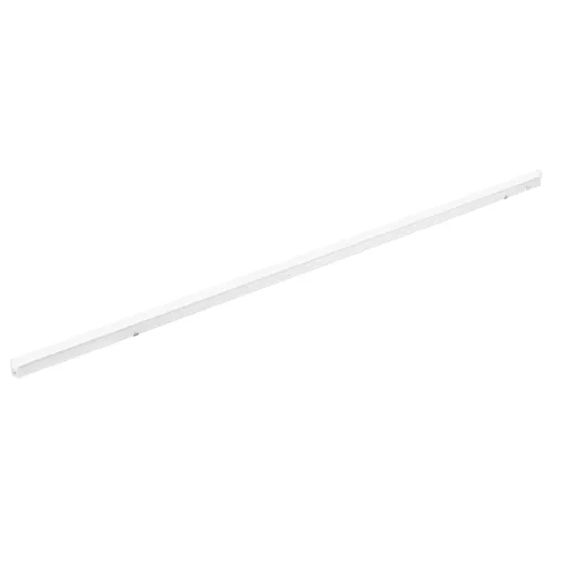 FANEUROPE FAN EUROPE LED lišta T5, bílá, 18 W, 1926 lm, CCT, 148 x 3,54 x 2,39 cm