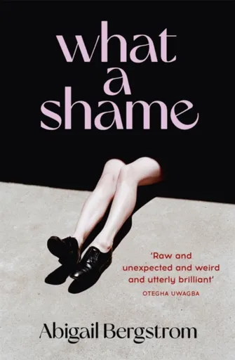 What a Shame - Abigail Bergstrom