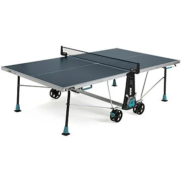 CORNILLEAU 300 X CROSSOVER Outdoor, modrý (3222761151020)