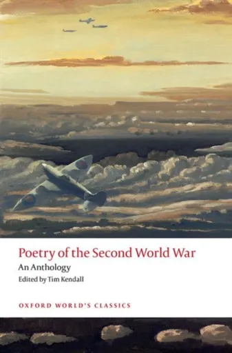 Poetry of the Second World War