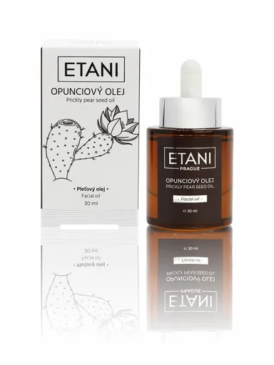 ETANI Opunciový olej 30 ml