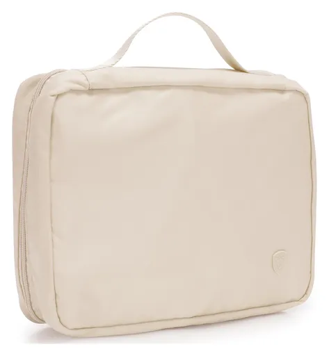 Toaletní taška Heys Basic Toiletry Bag Tan