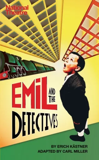 Emil and the Detectives - Erich Kästner