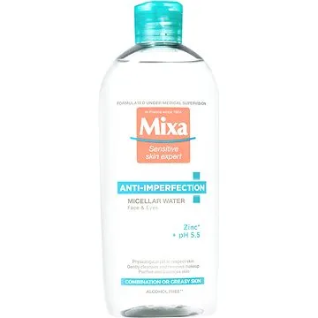 MIXA Anti-Imperfection Micellar Water 400 ml (3600550752410)