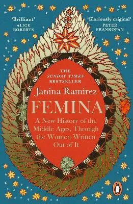 Femina - Janina Ramirez