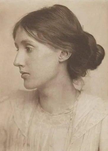 The Bloomsbury Group - Frances Spalding