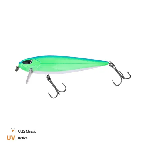 Zeck Wobler Dundee 13,5 cm / 1m SP - UBS,Zeck Wobler Dundee 13,5 cm / 1m SP - UBS