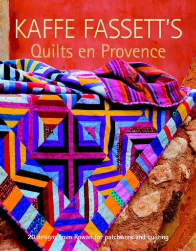 Kaffe Fassett