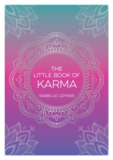 The Little Book of Karma - Isabelle Loynes
