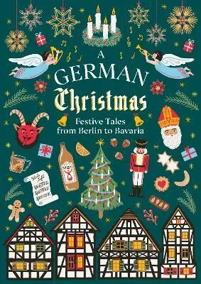 A German Christmas - Thomas Mann