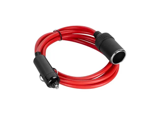 Autoadaptér napájecí PEIYING PY-CHR0013 2m