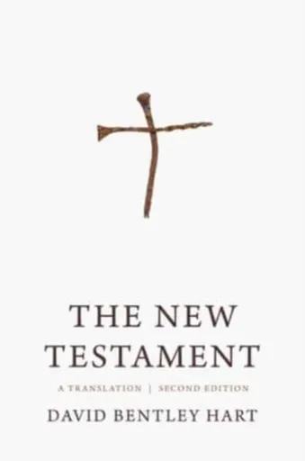 The New Testament - Hart David Bentley