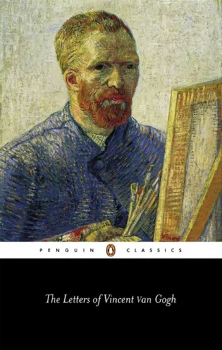The Letters of Vincent Van Gogh - Vincent van Gogh