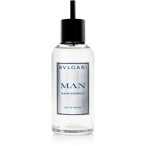 BVLGARI Bvlgari Man Rain Essence parfémovaná voda – náhradní náplň pro muže 200 ml