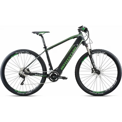 Bottecchia MTB WATT 29 Elektrokolo, černá, velikost