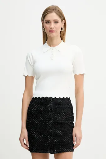 Polo tričko Silvian Heach URSAM