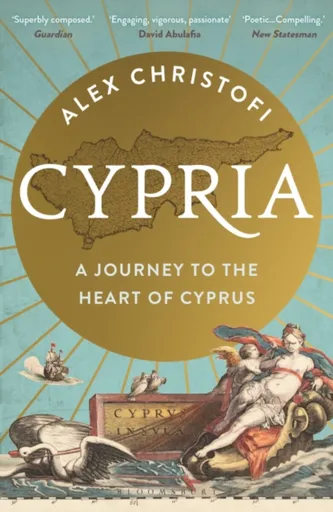 Cypria - Christofi Alex