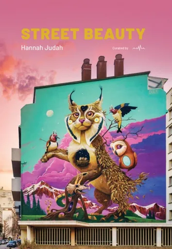 Street Beauty - ATMA, Hannah Judah