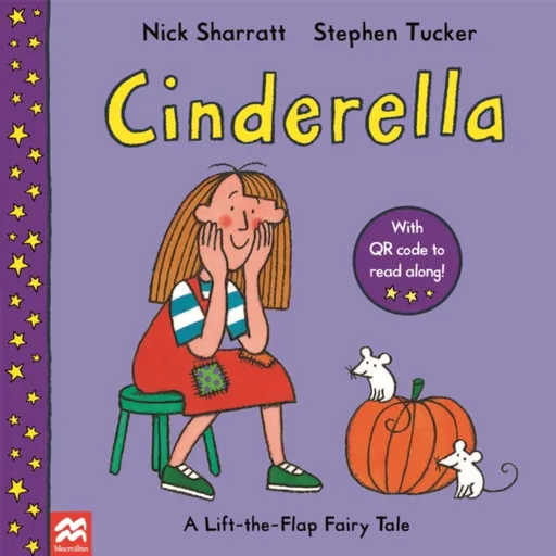 Cinderella - Stephen Tucker
