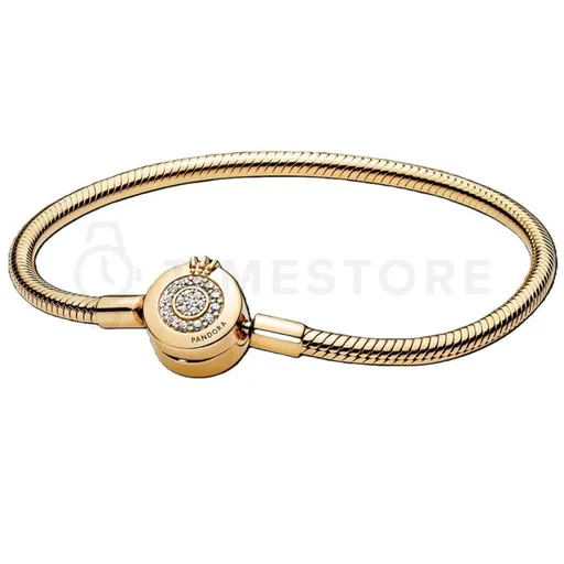 Náramek Pandora Moments 569046C01-18 - 30 dnů na vrácení zboží