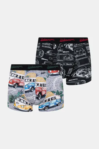 Boxerky Medicine 2-pack