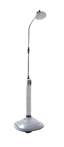 Hanscraft Solární sprcha SUNNY NIAGARA (šedá)